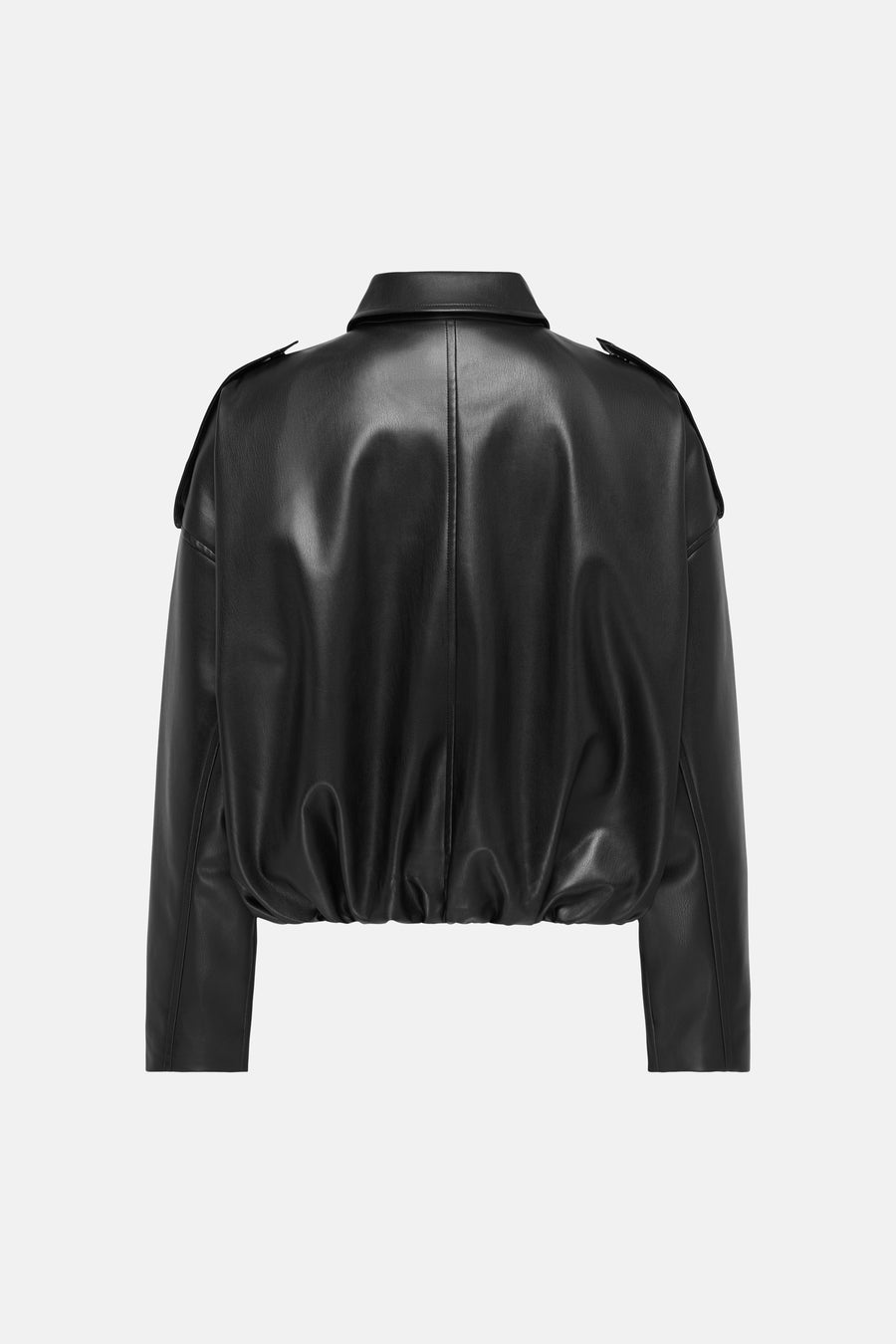 Bomber - Black