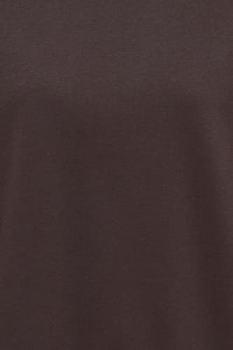 Sweater met ronde hals bruin - ONLY®