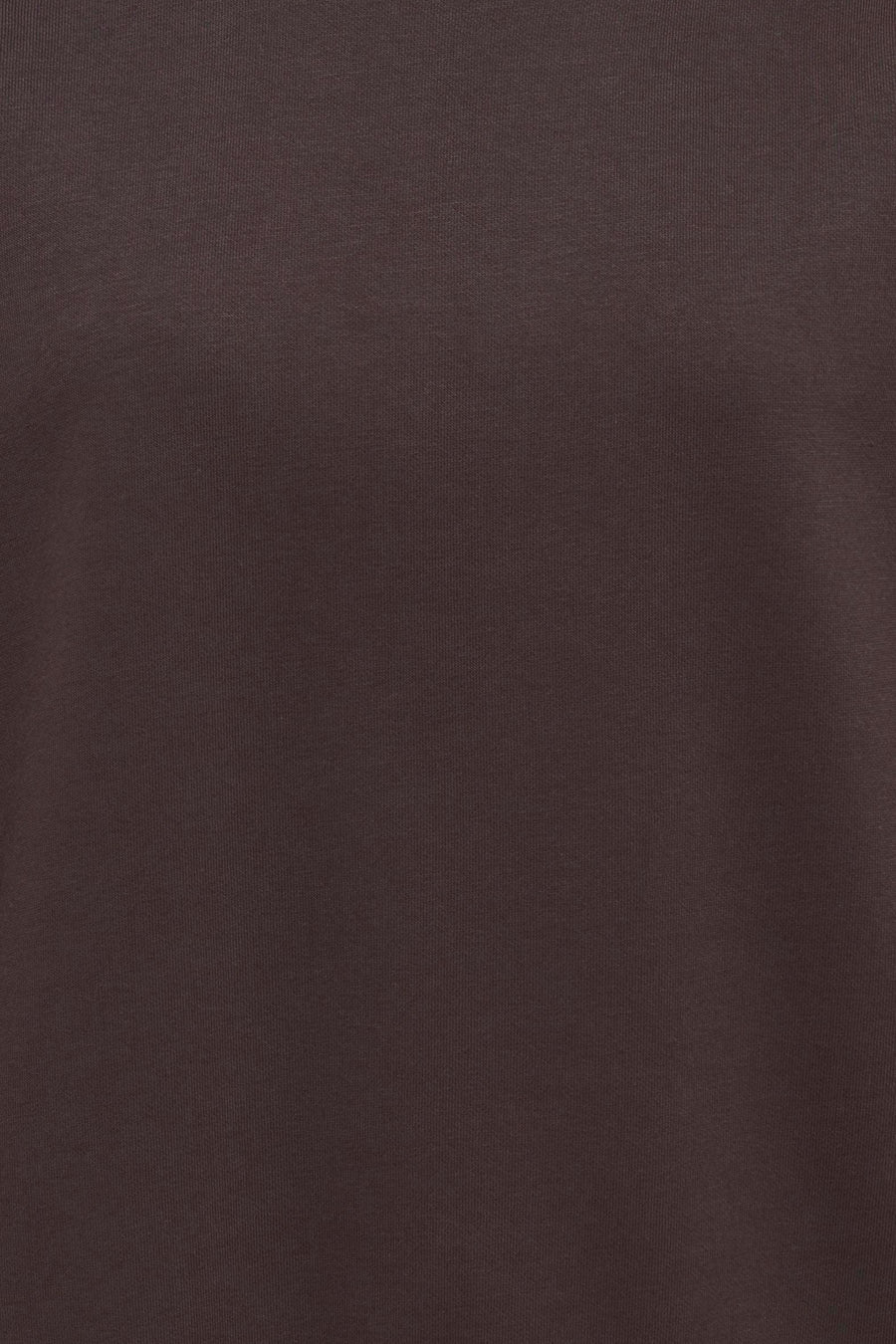 Sweater met ronde hals bruin - ONLY®