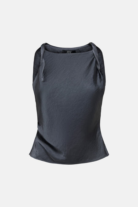 Blouse zonder mouwen - Black Onyx