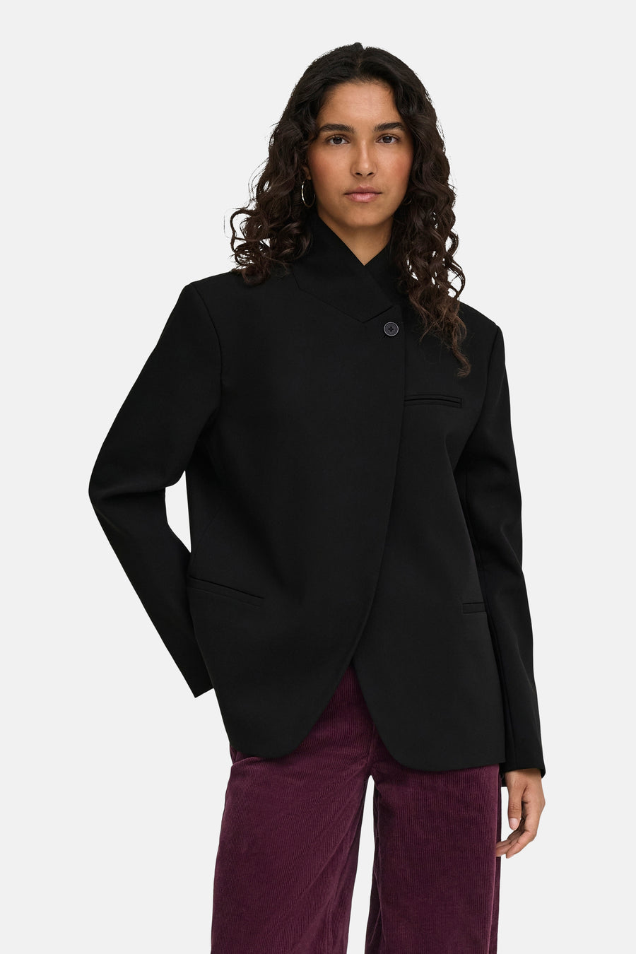 Blazer zwart - ONLY®