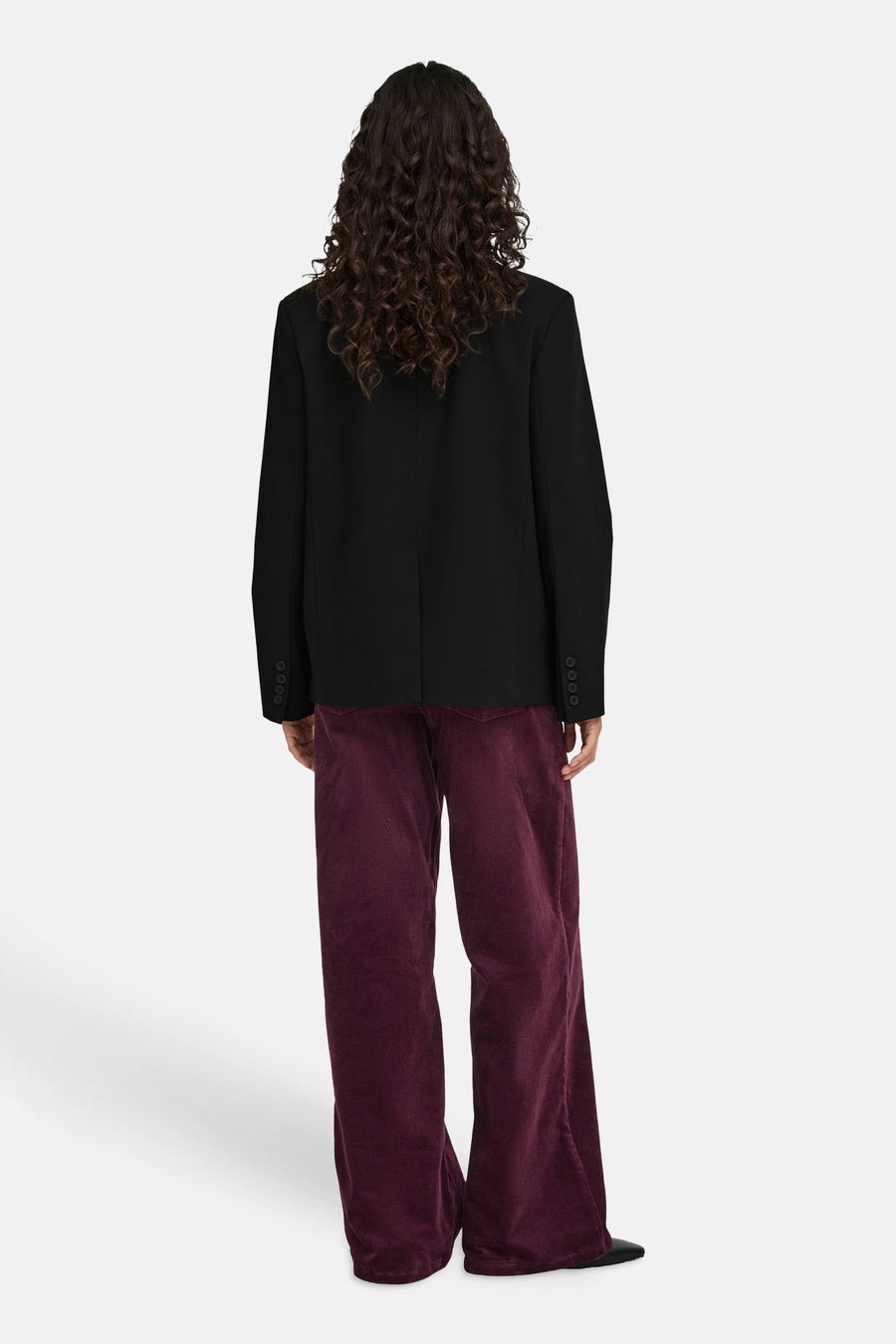 Blazer zwart - ONLY®