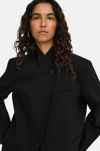 Blazer zwart - ONLY®