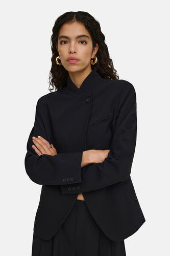 Blazer zwart - ONLY®