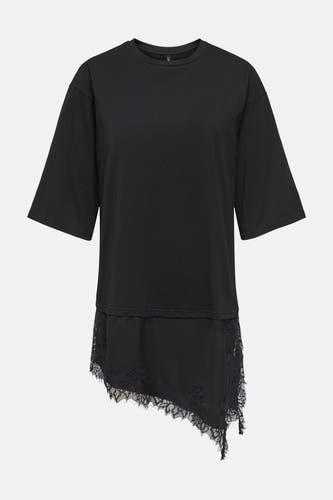 Top (korte mouwen) zwart - ONLY®