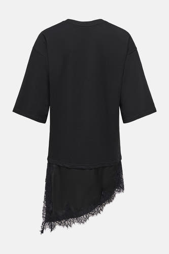 Top (korte mouwen) zwart - ONLY®