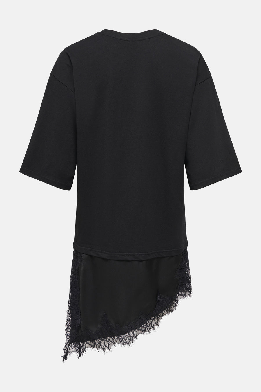 Top (korte mouwen) zwart - ONLY®