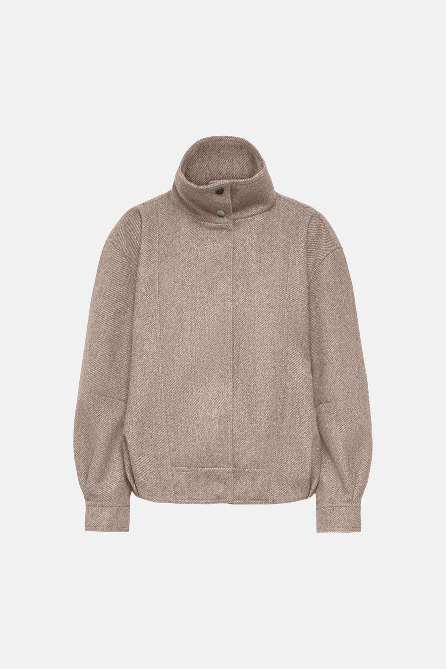 Bomberjassen beige - ONLY®
