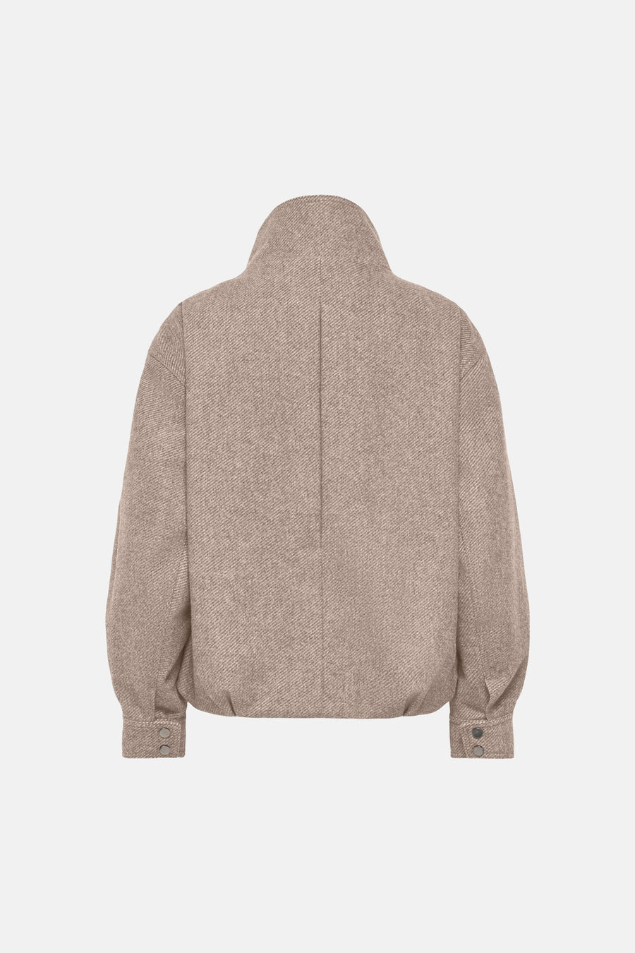 Bomberjassen beige - ONLY®