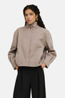 Bomber - Simply Taupe