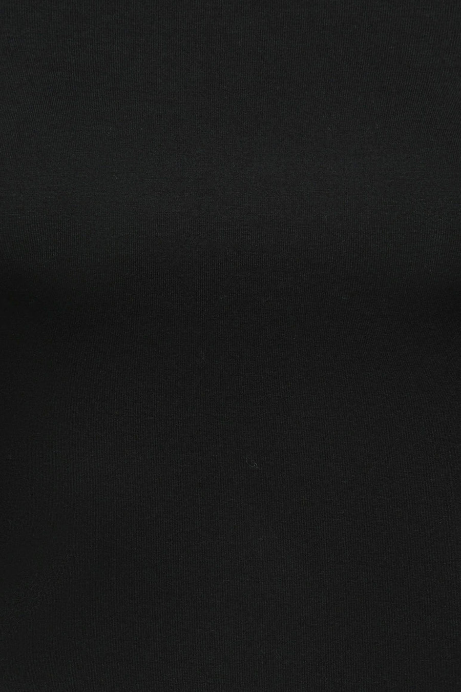 Top (lange mouwen) zwart - ONLY®