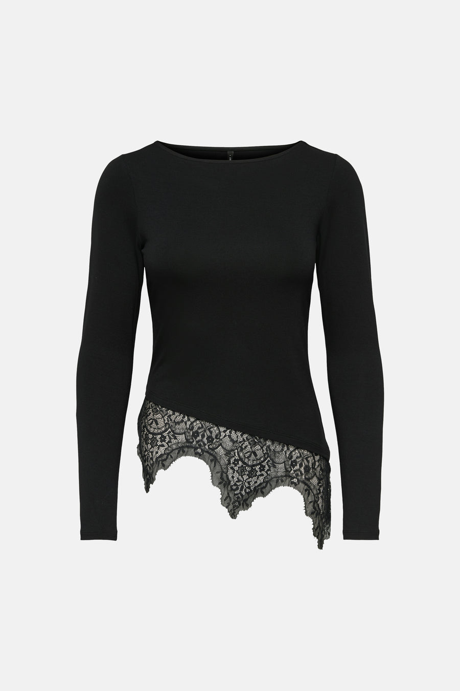 Top (lange mouwen) zwart - ONLY®