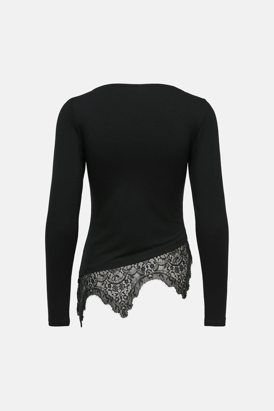 Top (lange mouwen) zwart - ONLY®