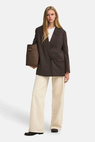 Blazer brun - ONLY®