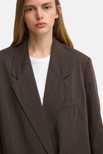 Blazer brun - ONLY®