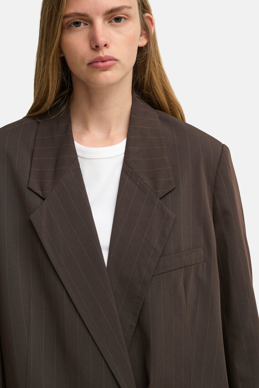 Blazer brun - ONLY®