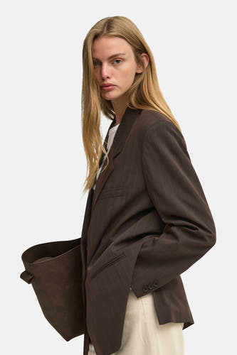 Blazer brun - ONLY®