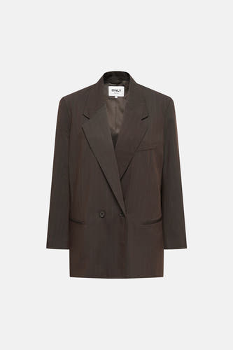 Blazer brun - ONLY®