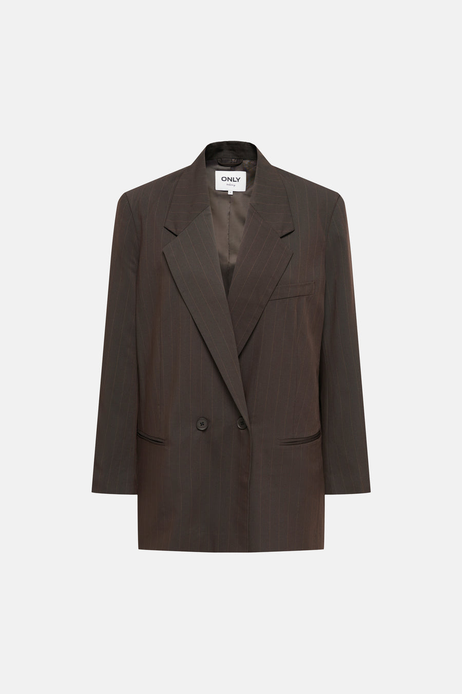 Blazer brun - ONLY®