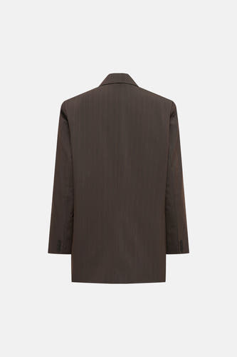 Blazer brun - ONLY®