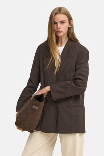 Blazer brun - ONLY®