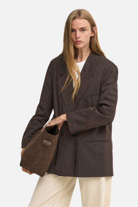 Blazer bruin - ONLY®
