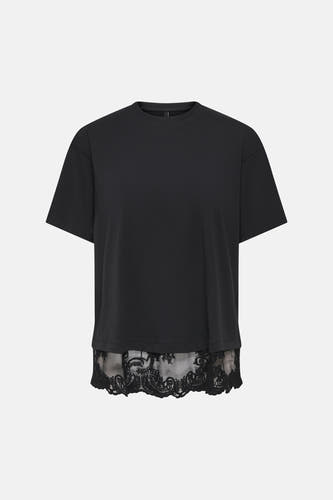 Top (korte mouwen) zwart - ONLY®