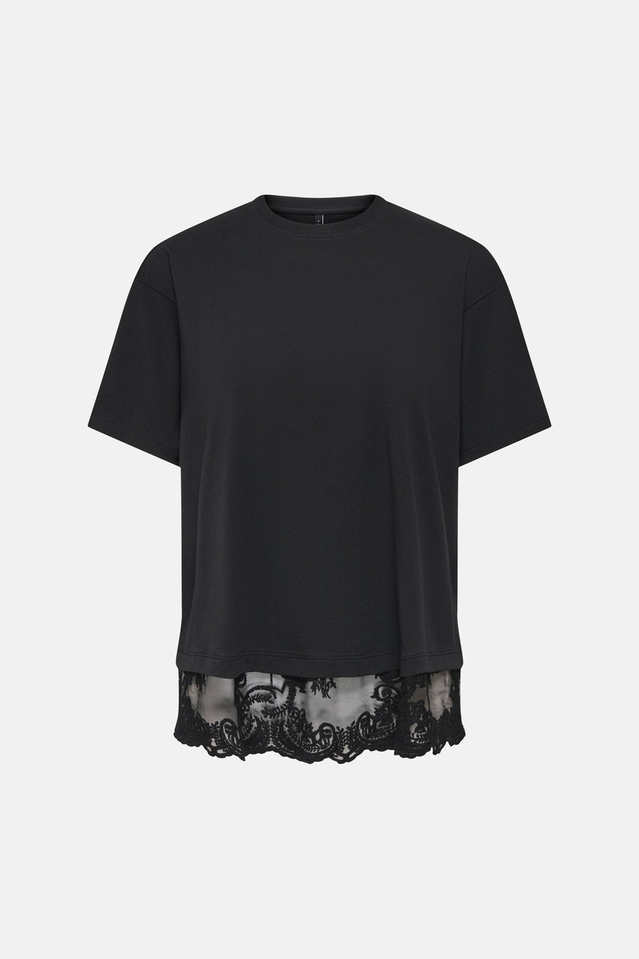 Top (korte mouwen) zwart - ONLY®