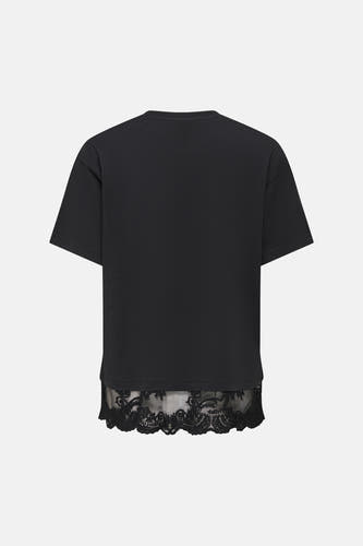 Top (korte mouwen) zwart - ONLY®
