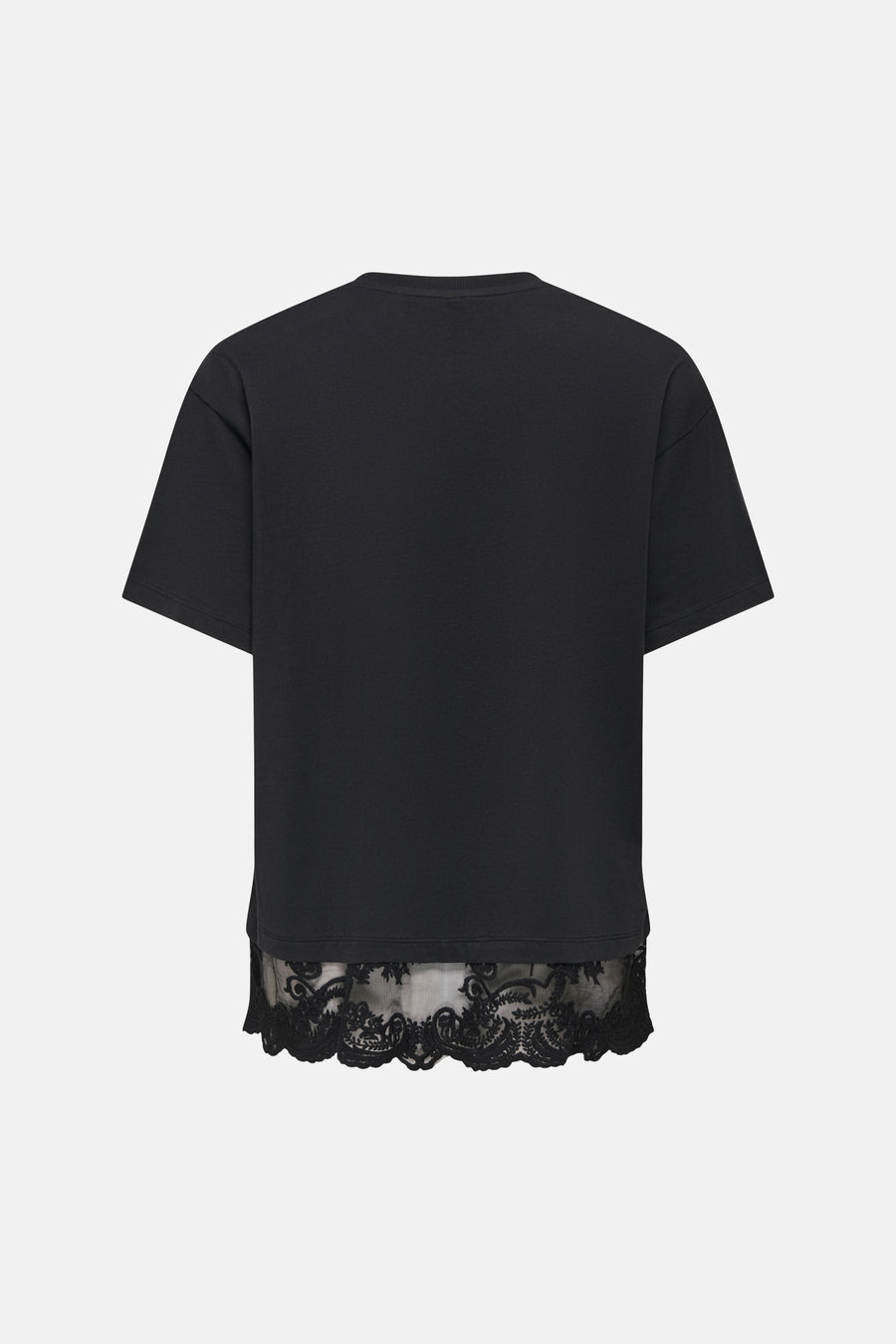 Top (korte mouwen) zwart - ONLY®