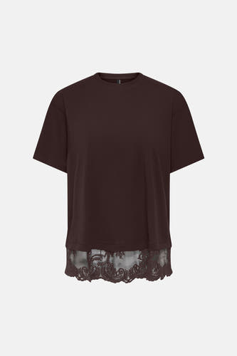 Top (korte mouwen) beige - ONLY®