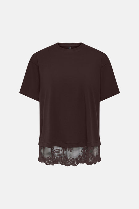 Top (korte mouwen) beige - ONLY®