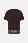 T-shirt à manches courtes - Chocolate Torte