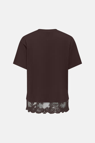 Top (korte mouwen) beige - ONLY®