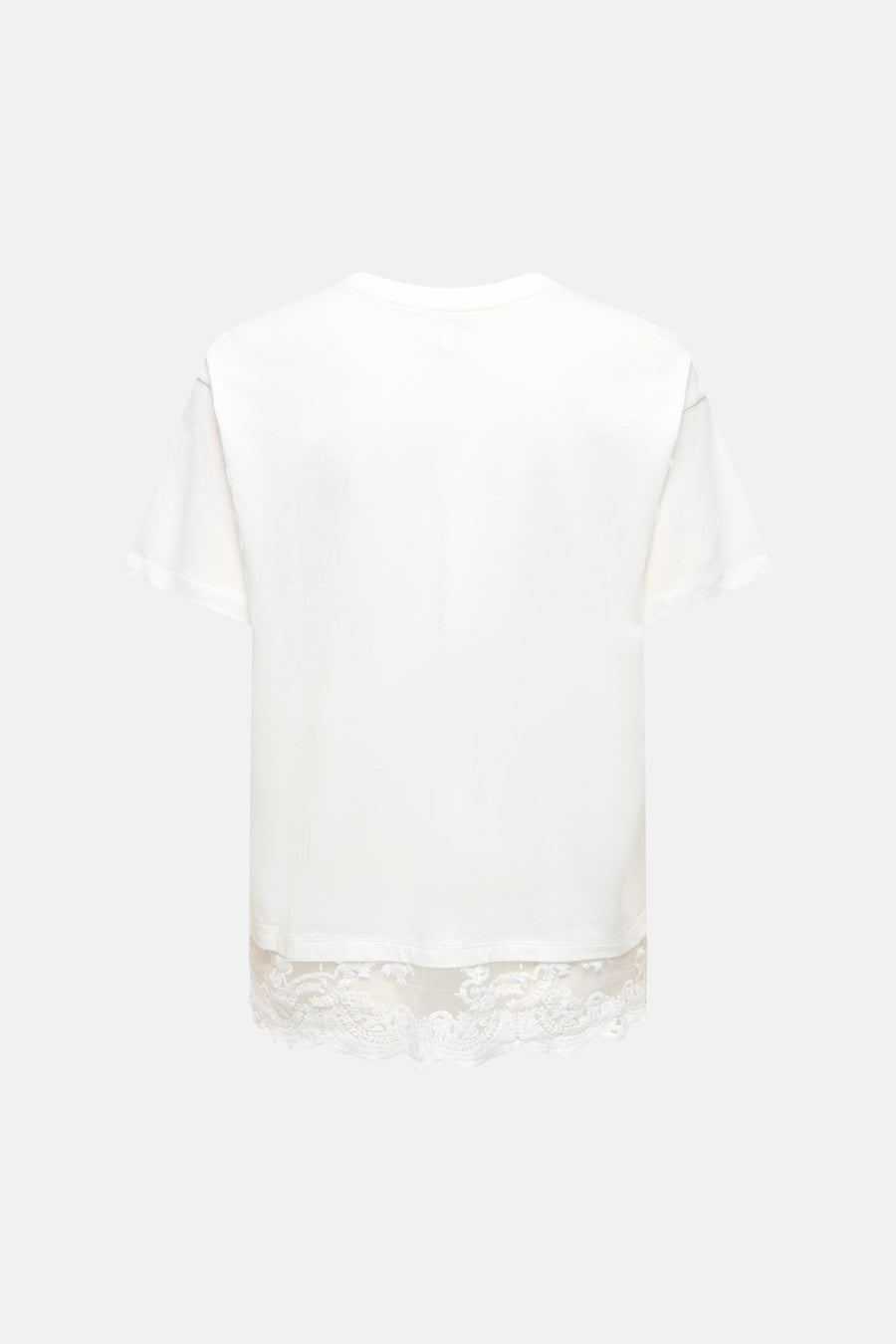 Top (korte mouwen) wit - ONLY®