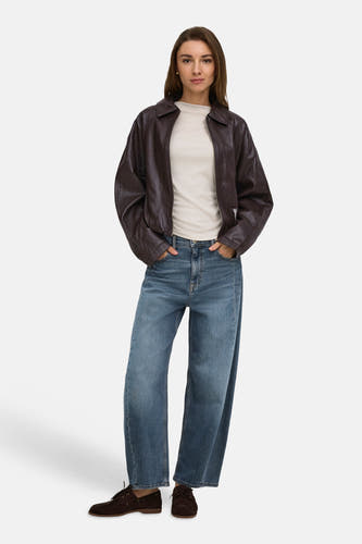 Bombers brun - ONLY®