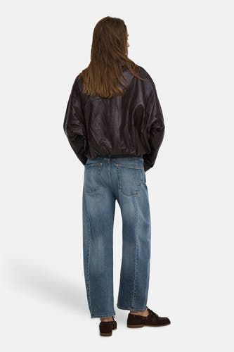 Bombers brun - ONLY®
