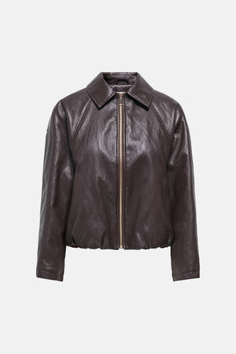 Bombers brun - ONLY®