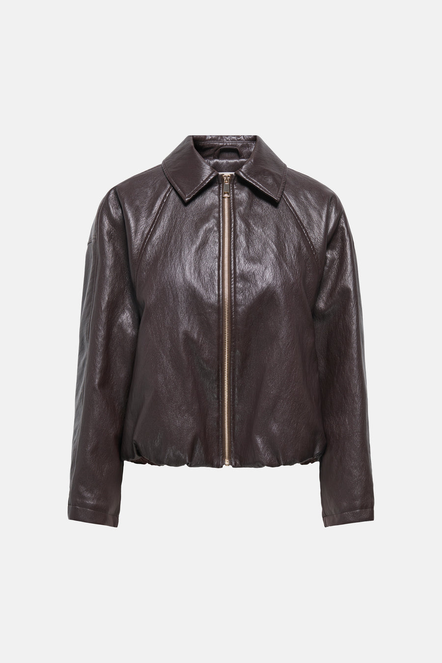 Bombers brun - ONLY®