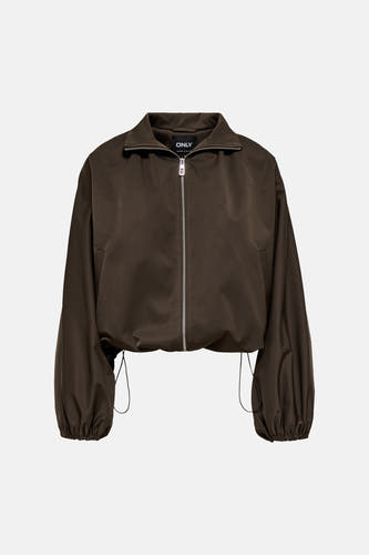 Veste courte brun - ONLY®