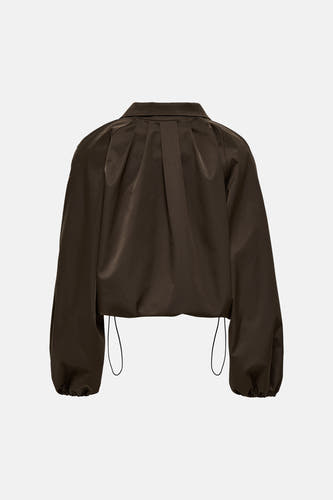 Veste courte brun - ONLY®
