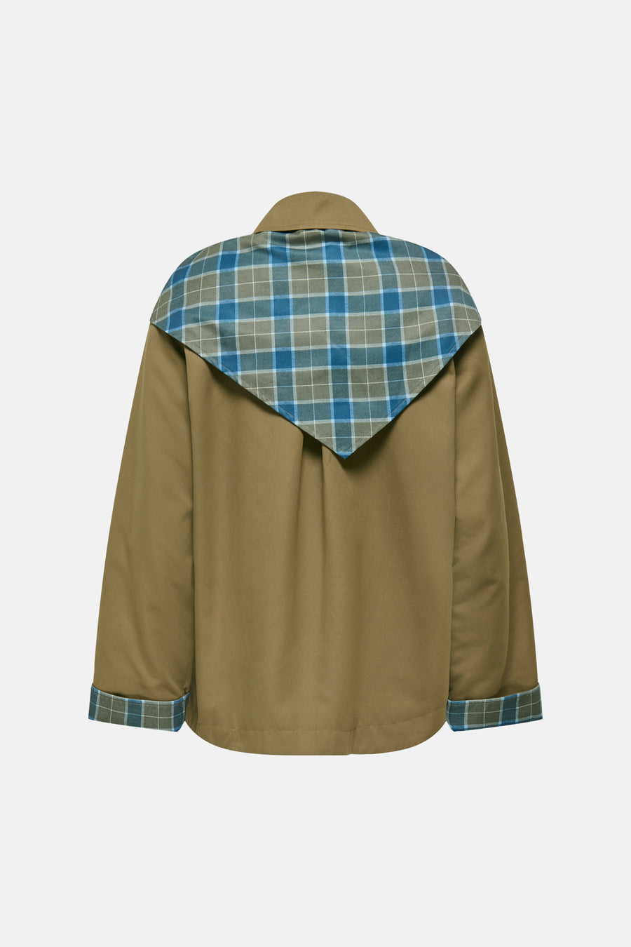 Veste courte vert - ONLY®