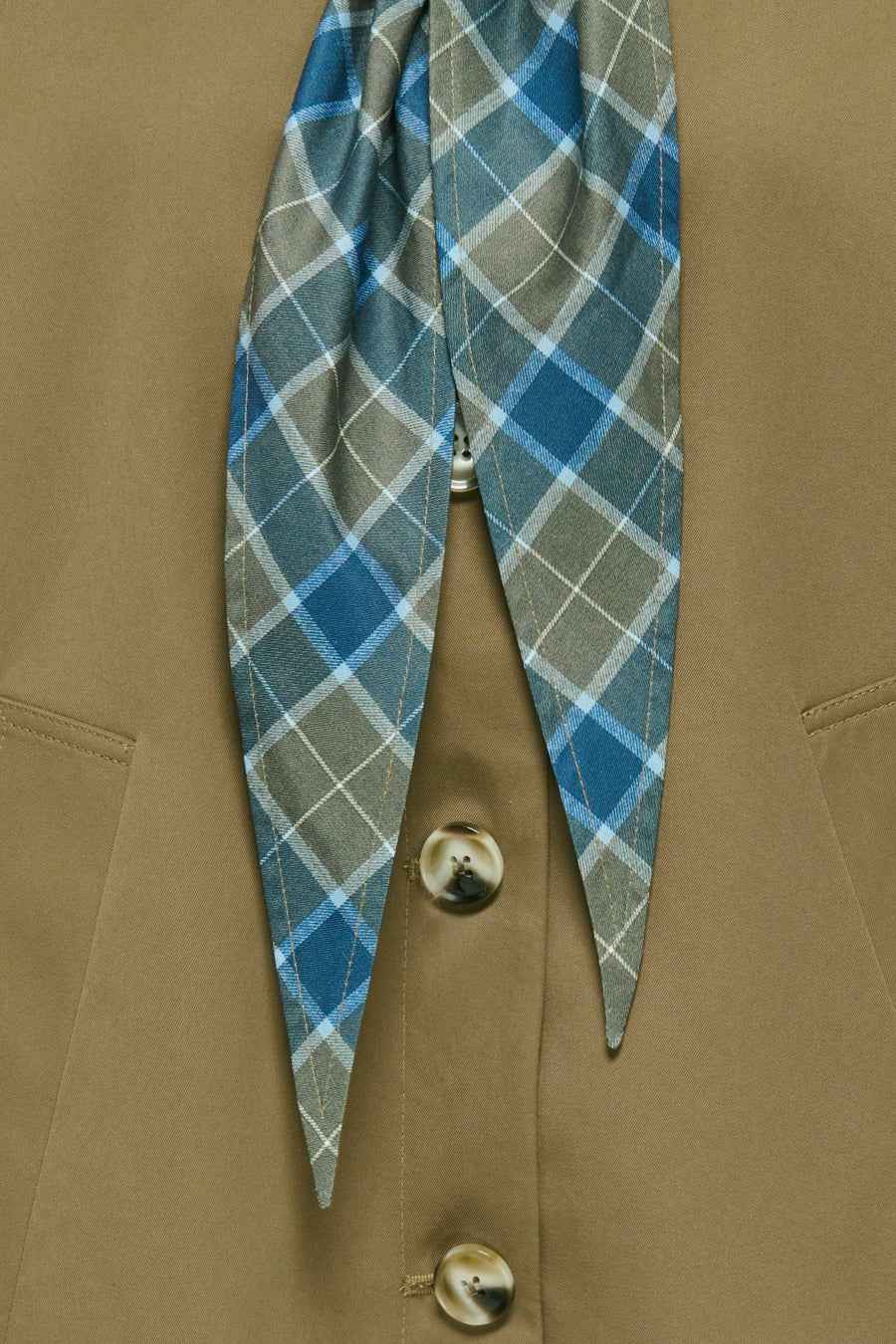 Veste courte vert - ONLY®