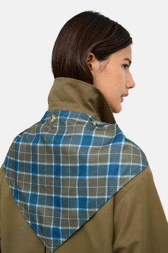 Veste courte - Ermine