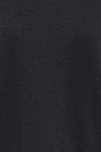 Sweater O hals - Black