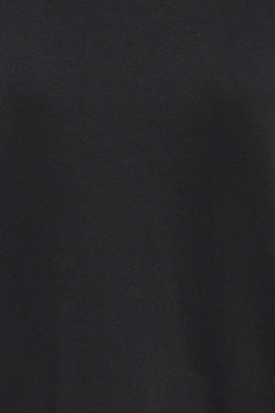Sweater O hals - Black