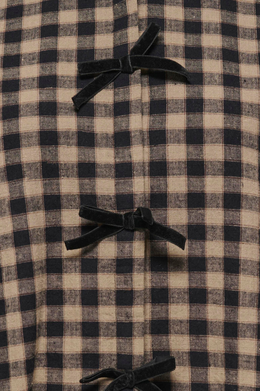 Blouse (lange mouwen) bruin - ONLY®