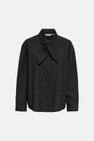 Hemd (lange mouwen) zwart - ONLY®