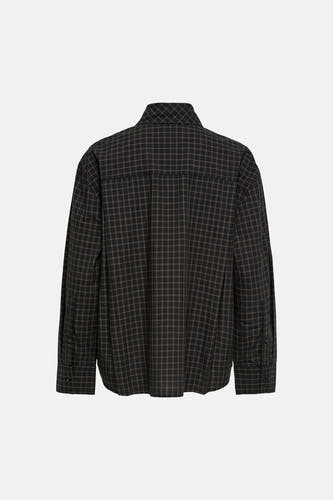 Hemd (lange mouwen) zwart - ONLY®