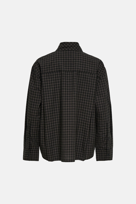 Chemisier (manches longues) noir - ONLY®